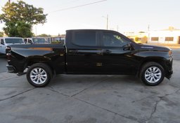 2021 Chevrolet Silverado 1500 - Thumbnail 6