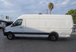 2016 Mercedes-Benz Sprinter Cargo Vans - Thumbnail 6