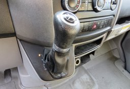 2016 Mercedes-Benz Sprinter Cargo Vans - Thumbnail 25