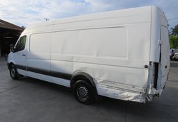 2016 Mercedes-Benz Sprinter Cargo Vans - Thumbnail 10