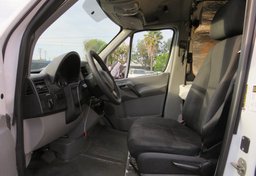 2016 Mercedes-Benz Sprinter Cargo Vans - Thumbnail 17