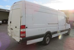 2016 Mercedes-Benz Sprinter Cargo Vans - Thumbnail 7