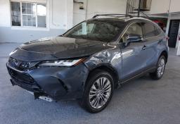 2021 Toyota Venza - Thumbnail 3