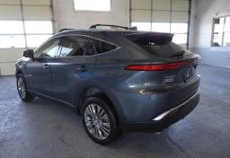 2021 Toyota Venza - Thumbnail 8