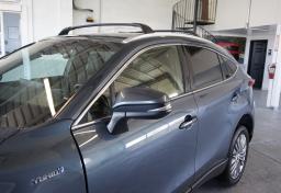 2021 Toyota Venza - Thumbnail 14