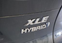 2021 Toyota Venza - Thumbnail 23