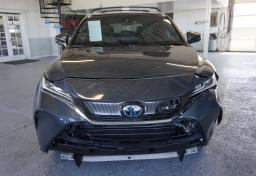 2021 Toyota Venza - Thumbnail 12