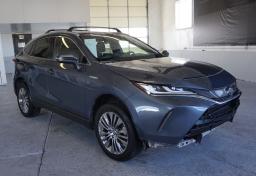 2021 Toyota Venza - Thumbnail 4