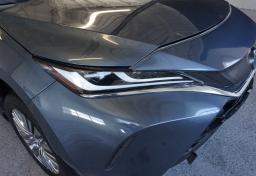 2021 Toyota Venza - Thumbnail 24