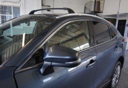 2021 Toyota Venza - Thumbnail 18