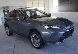 2021 Toyota Venza - Thumbnail 1