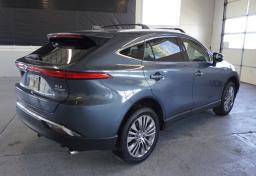 2021 Toyota Venza - Thumbnail 7