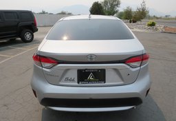 2020 Toyota Corolla - Thumbnail 11