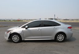 2020 Toyota Corolla - Thumbnail 10