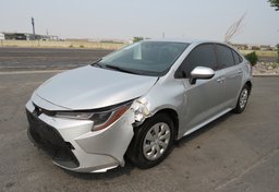 2020 Toyota Corolla - Thumbnail 4