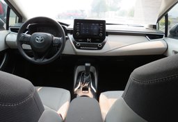 2020 Toyota Corolla - Thumbnail 20