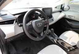 2020 Toyota Corolla - Thumbnail 21