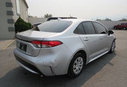 2020 Toyota Corolla - Thumbnail 6