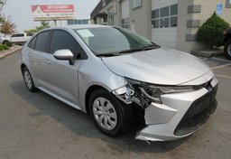 2020 Toyota Corolla - Thumbnail 2