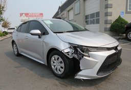 2020 Toyota Corolla - Thumbnail 3