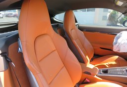 2015 Porsche Cayman - Thumbnail 23