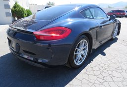 2015 Porsche Cayman - Thumbnail 6