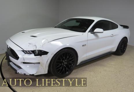 Picture of 2019 Ford Mustang