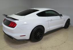 2019 Ford Mustang - Thumbnail 10