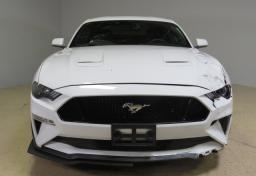 2019 Ford Mustang - Thumbnail 13
