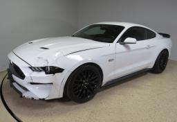 2019 Ford Mustang - Thumbnail 1