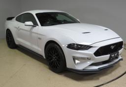 2019 Ford Mustang - Thumbnail 2