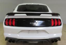 2019 Ford Mustang - Thumbnail 12
