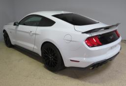 2019 Ford Mustang - Thumbnail 9
