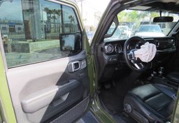 2021 Jeep Wrangler - Thumbnail 20