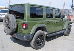 2021 Jeep Wrangler - Thumbnail 8