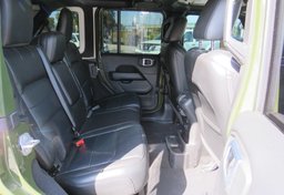 2021 Jeep Wrangler - Thumbnail 29