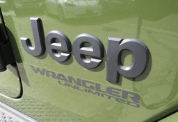 2021 Jeep Wrangler - Thumbnail 19