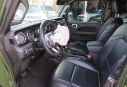 2021 Jeep Wrangler - Thumbnail 26