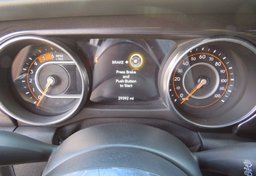 2021 Jeep Wrangler - Thumbnail 32