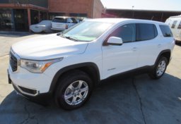 2019 GMC Acadia - Thumbnail 3