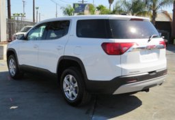 2019 GMC Acadia - Thumbnail 6