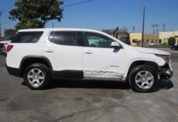 2019 GMC Acadia - Thumbnail 10