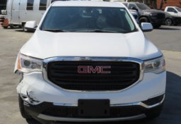 2019 GMC Acadia - Thumbnail 11