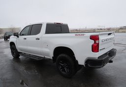 2020 Chevrolet Silverado 1500 - Thumbnail 5