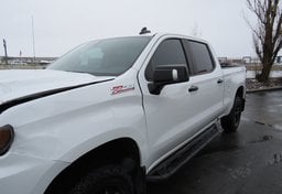 2020 Chevrolet Silverado 1500 - Thumbnail 13