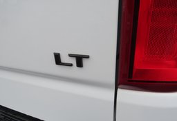 2020 Chevrolet Silverado 1500 - Thumbnail 29