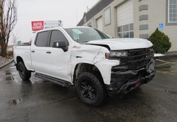 2020 Chevrolet Silverado 1500 - Thumbnail 1