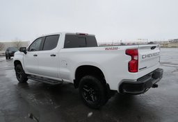 2020 Chevrolet Silverado 1500 - Thumbnail 7