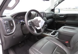 2020 Chevrolet Silverado 1500 - Thumbnail 31