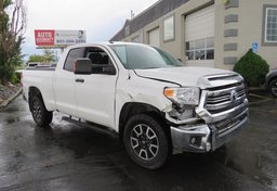 2017 Toyota Tundra 4WD - Thumbnail 4